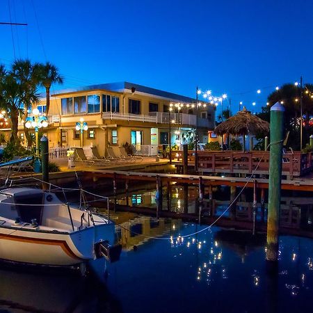 Bayview Plaza Waterfront Resort St. Pete Beach Luaran gambar