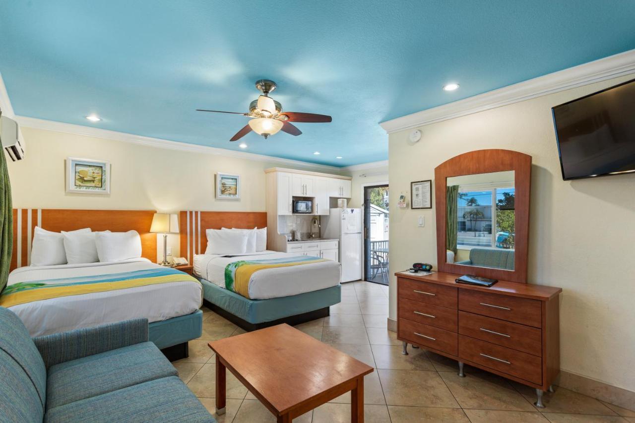 Bayview Plaza Waterfront Resort St. Pete Beach Luaran gambar