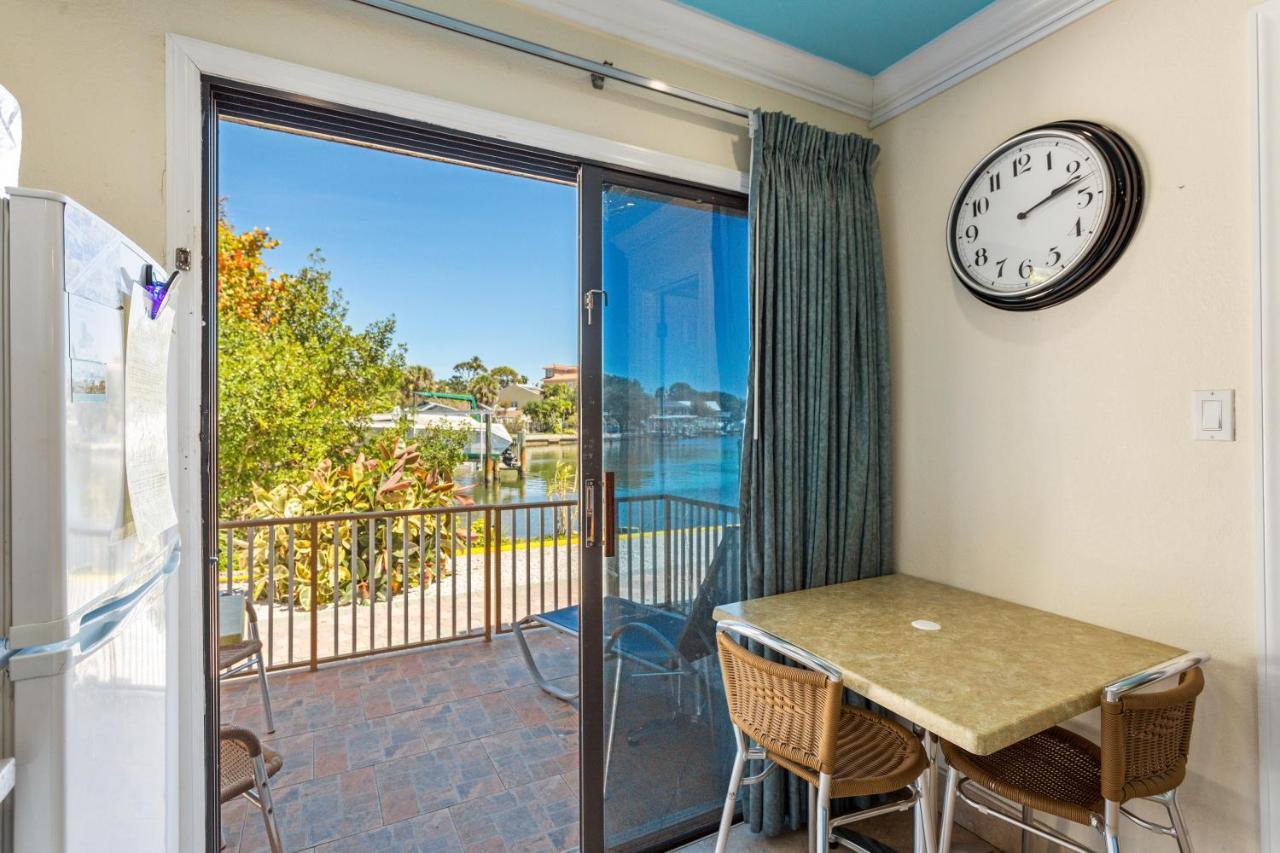 Bayview Plaza Waterfront Resort St. Pete Beach Luaran gambar