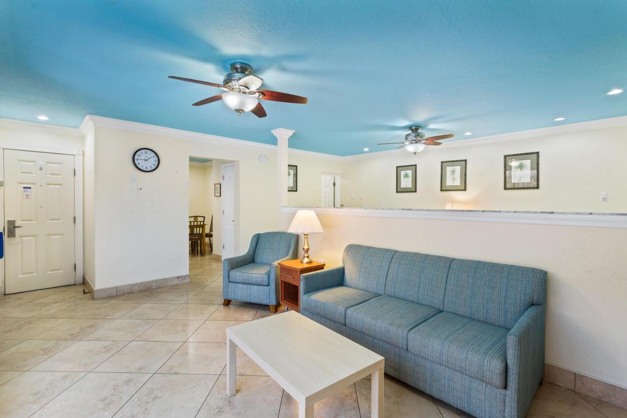 Bayview Plaza Waterfront Resort St. Pete Beach Luaran gambar