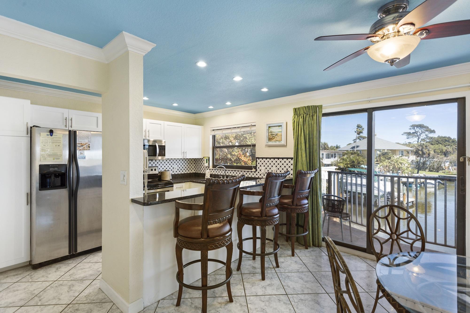Bayview Plaza Waterfront Resort St. Pete Beach Luaran gambar