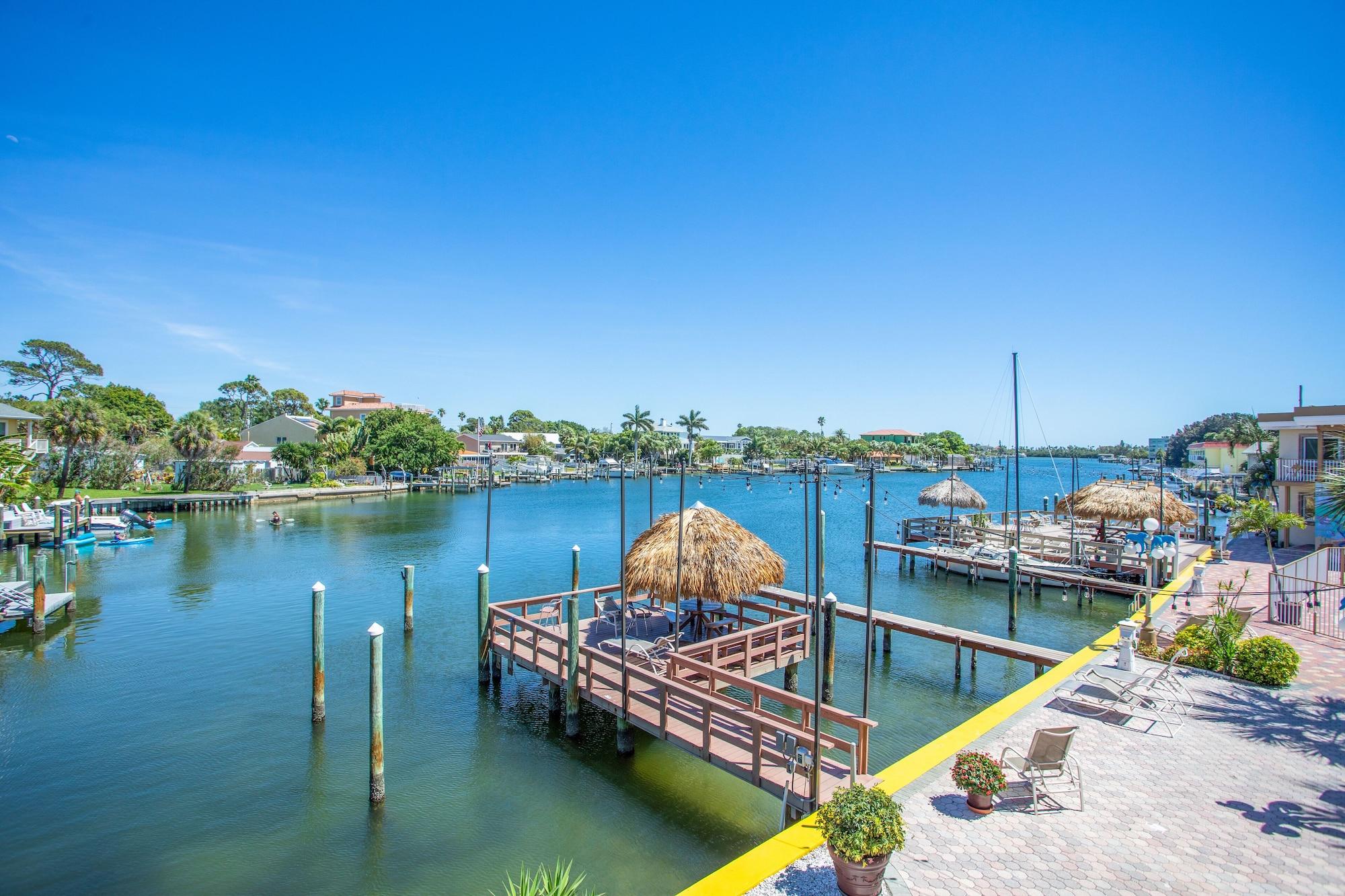 Bayview Plaza Waterfront Resort St. Pete Beach Luaran gambar