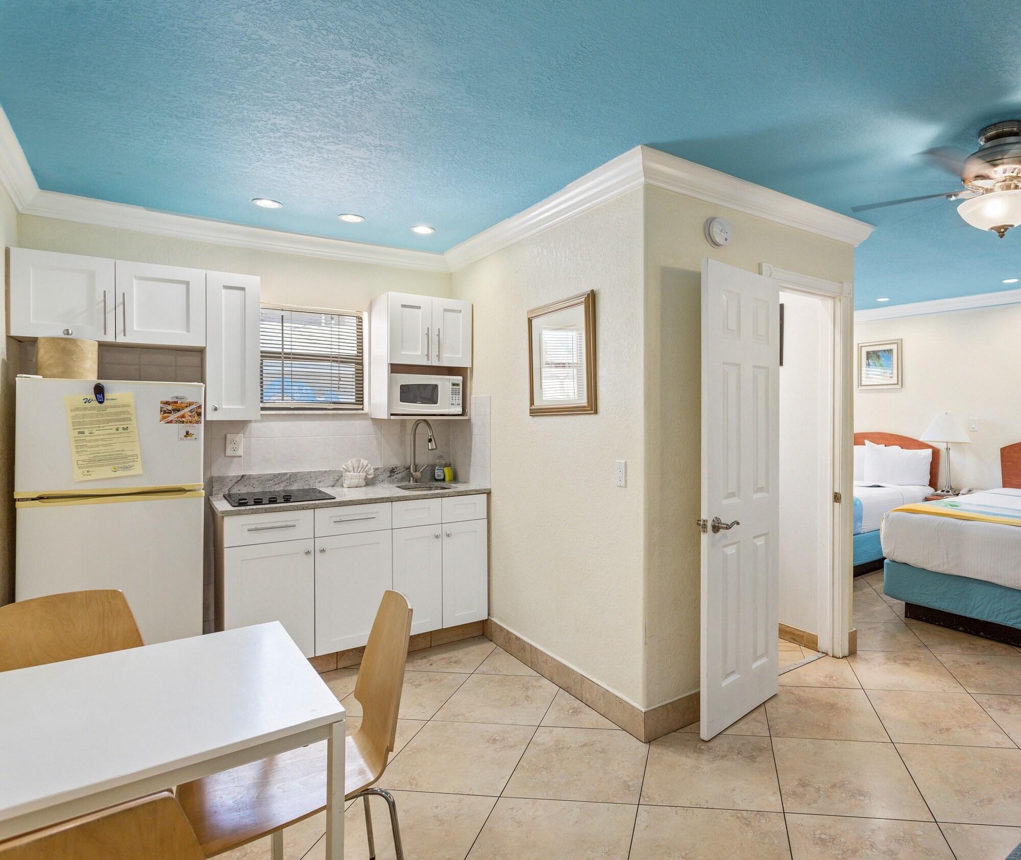 Bayview Plaza Waterfront Resort St. Pete Beach Luaran gambar