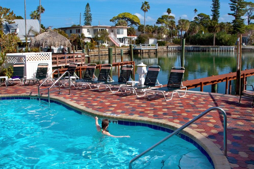 Bayview Plaza Waterfront Resort St. Pete Beach Luaran gambar