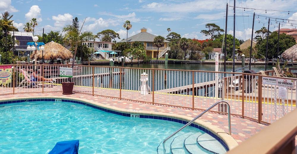 Bayview Plaza Waterfront Resort St. Pete Beach Luaran gambar