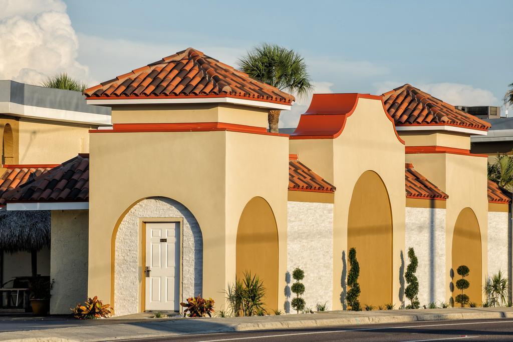 Bayview Plaza Waterfront Resort St. Pete Beach Luaran gambar