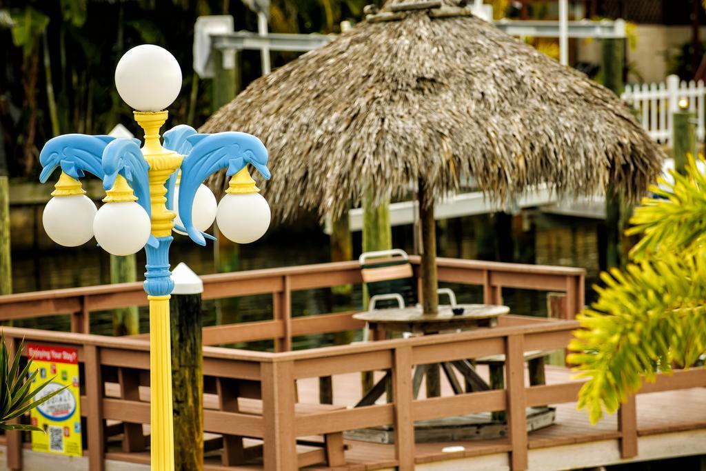 Bayview Plaza Waterfront Resort St. Pete Beach Luaran gambar