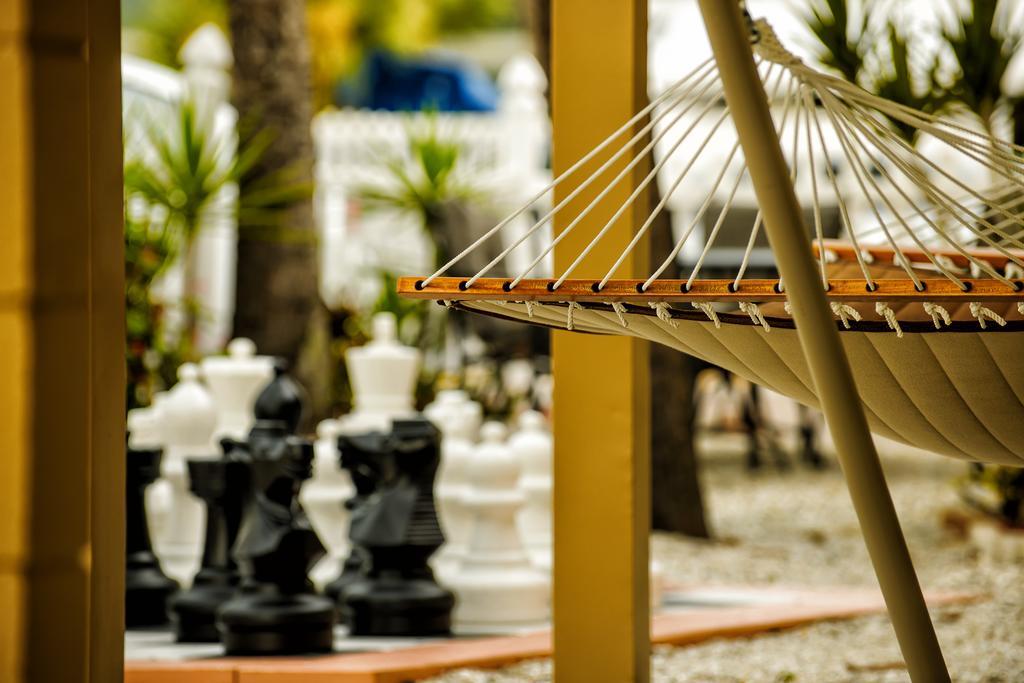 Bayview Plaza Waterfront Resort St. Pete Beach Luaran gambar