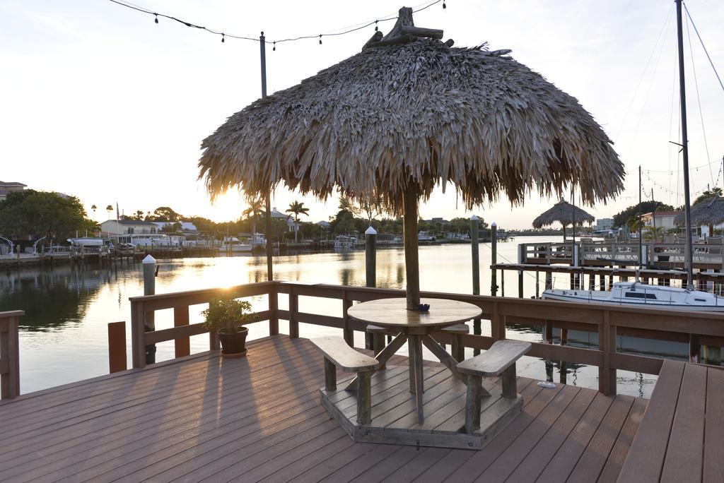 Bayview Plaza Waterfront Resort St. Pete Beach Luaran gambar