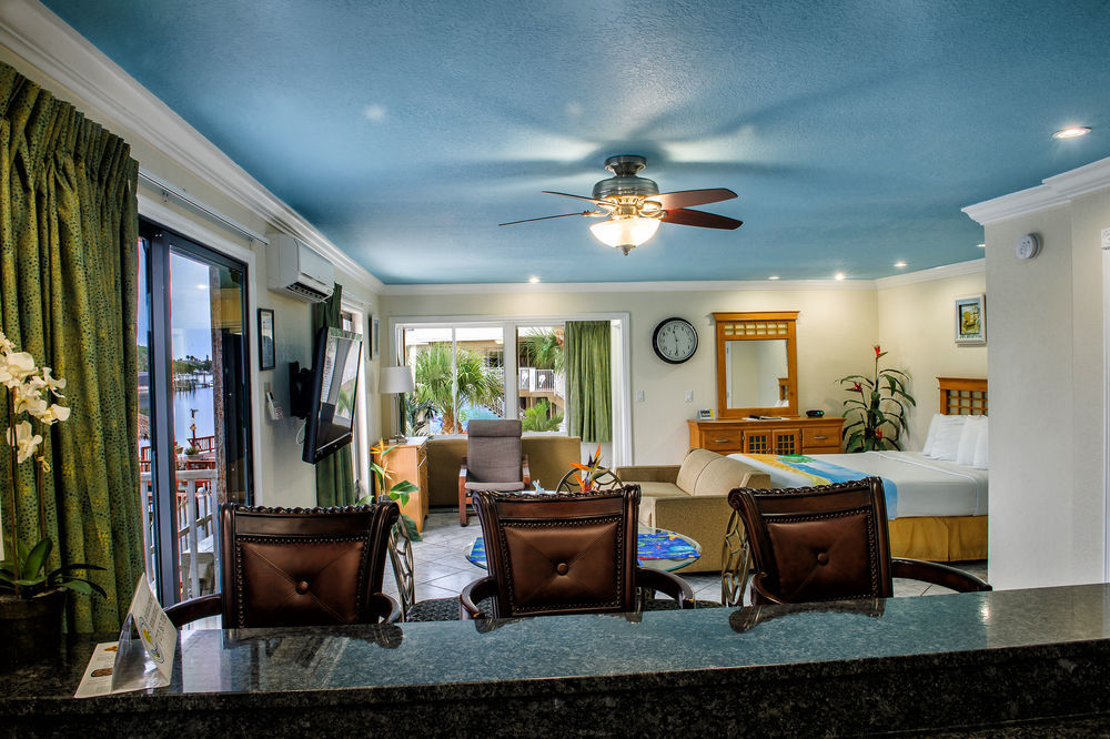 Bayview Plaza Waterfront Resort St. Pete Beach Luaran gambar