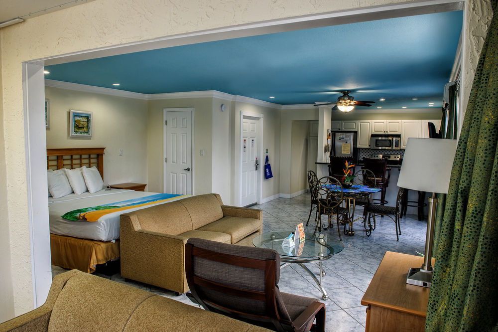 Bayview Plaza Waterfront Resort St. Pete Beach Luaran gambar