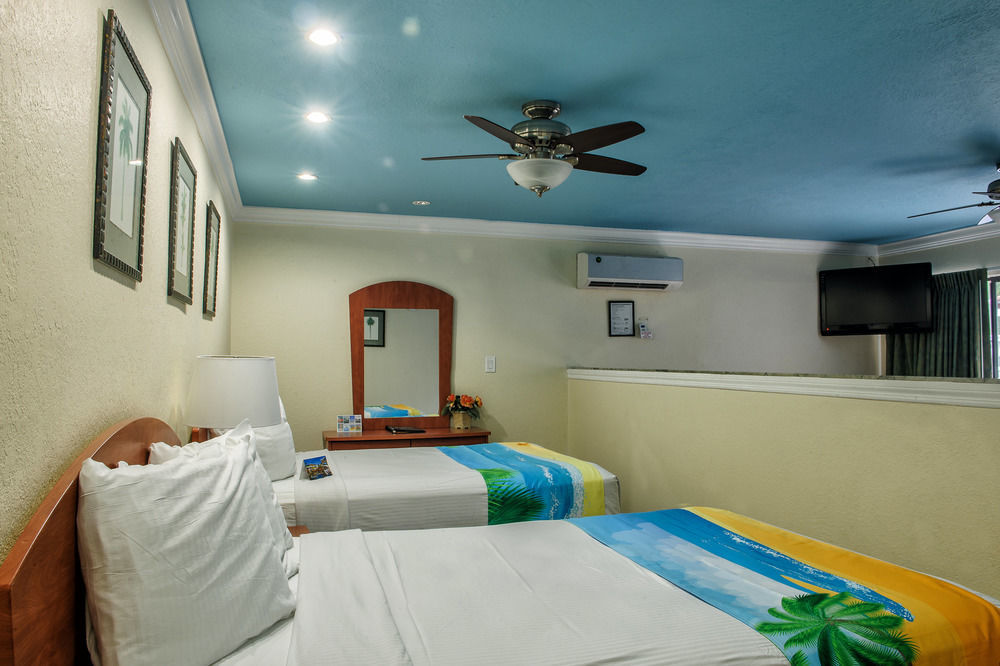 Bayview Plaza Waterfront Resort St. Pete Beach Luaran gambar