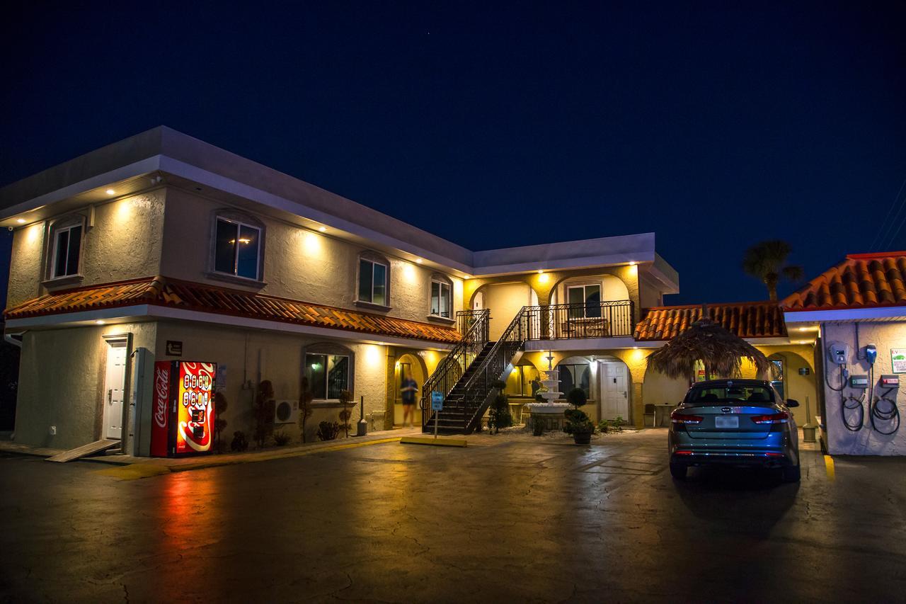 Bayview Plaza Waterfront Resort St. Pete Beach Luaran gambar